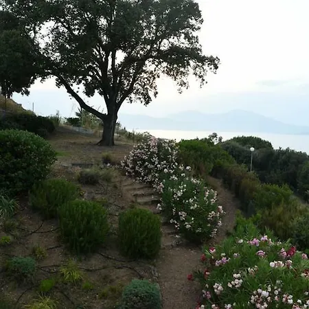La Pausa Grosseto-Prugna