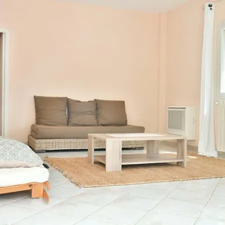 Villa La Pausa Grosseto-Prugna