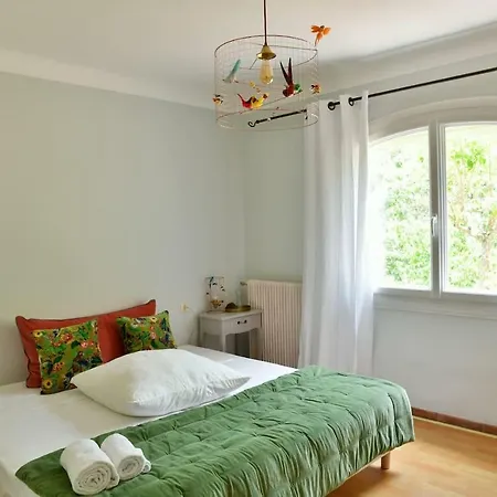 La Pausa Villa Grosseto-Prugna