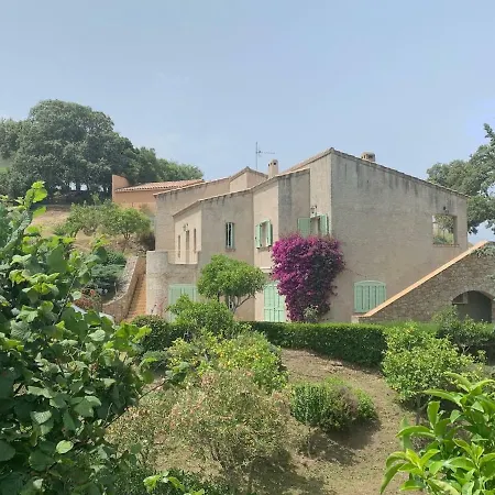 La Pausa