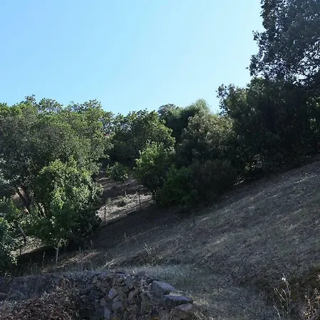 Villa La Pausa *