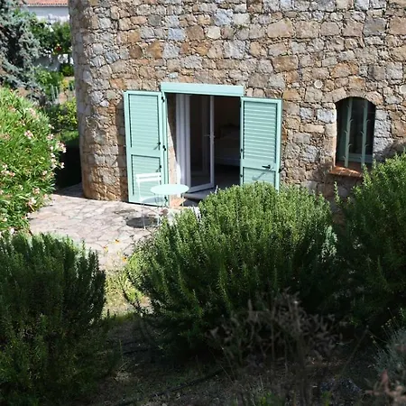 La Pausa