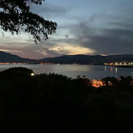 Villa La Pausa Grosseto-Prugna