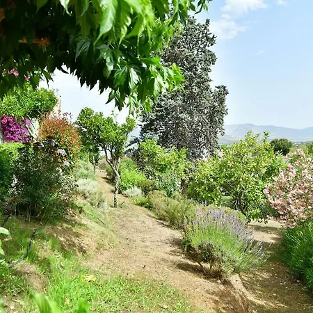 La Pausa Villa