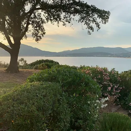Villa La Pausa *