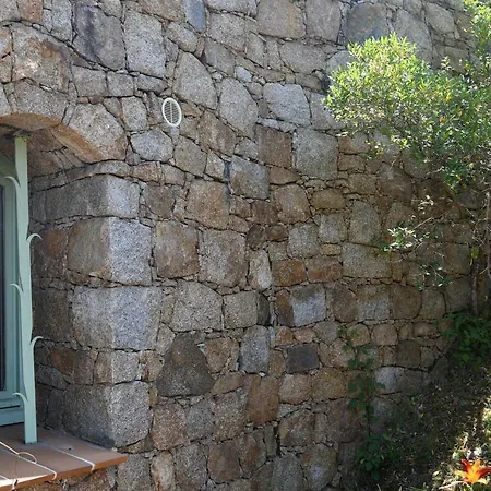 La Pausa Grosseto-Prugna