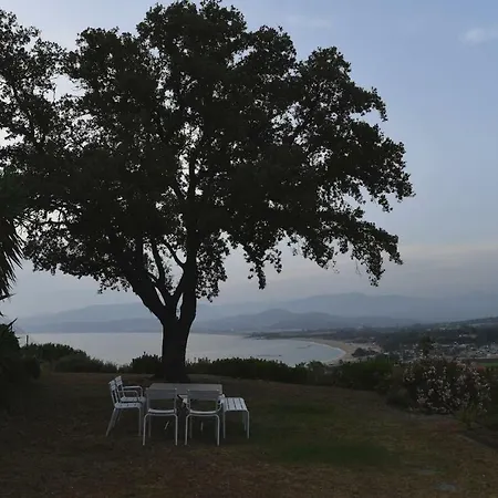 La Pausa