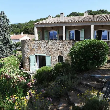 Villa La Pausa