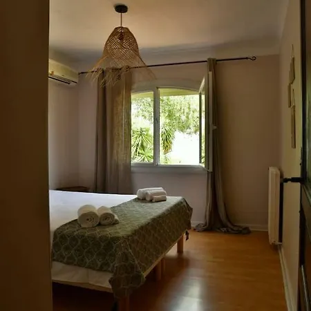 La Pausa Villa Grosseto-Prugna