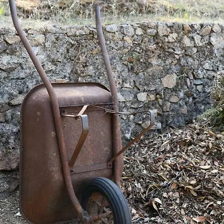 Villa La Pausa